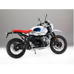 R nineT Urban G/S Heritage R nineT Urban G/S Heritage